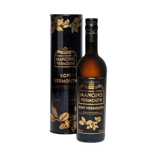 [ver032] Mancino Vermouth Kopi Premium Wermut 50cl