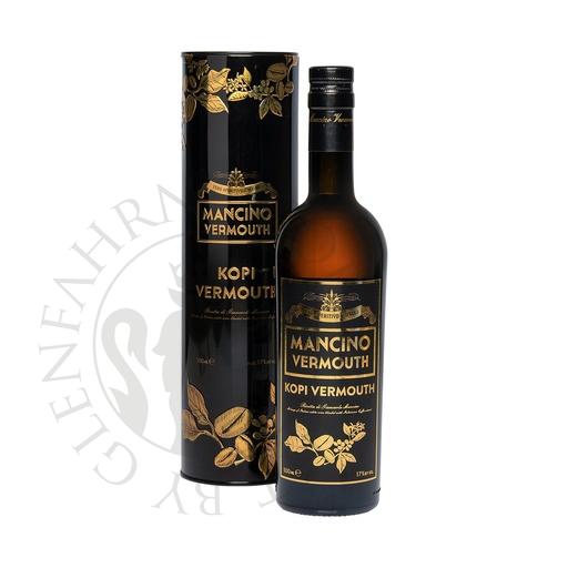 [ver032] Mancino Vermouth Kopi Premium Wermut 50cl