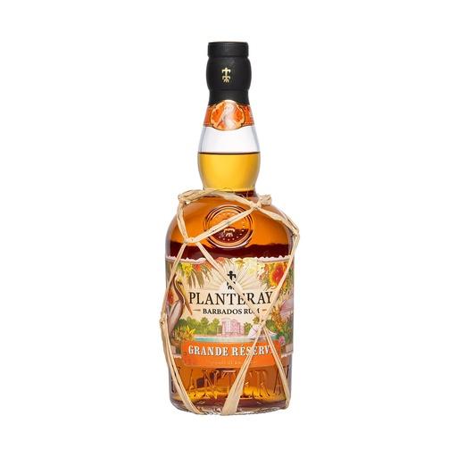[rum946] Planteray Grande Reserve Barbados Rum 70cl