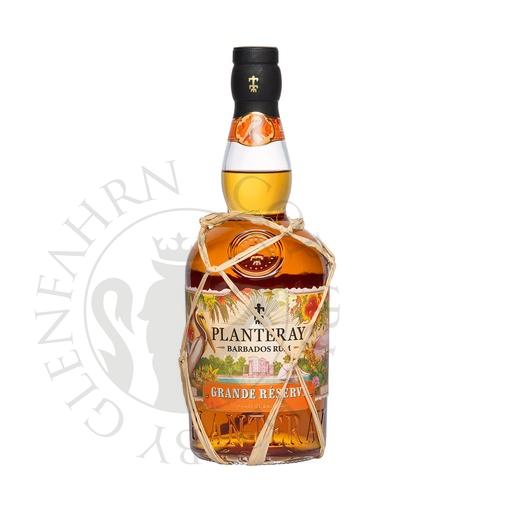 [rum946] Planteray Grande Reserve Barbados Rum 70cl