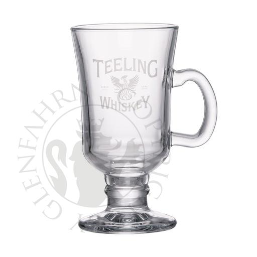 [acc989] Glas Irish Coffee Teeling