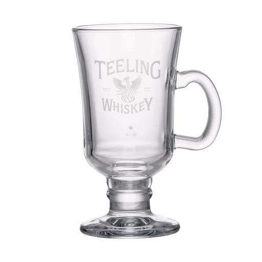 [acc989] Glas Irish Coffee Teeling