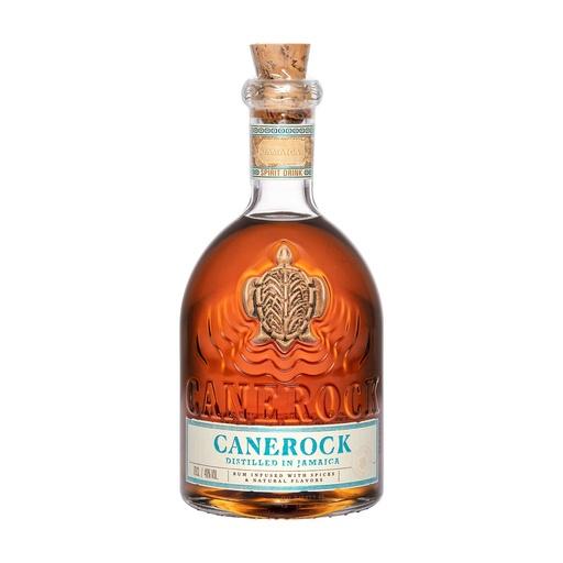 [rum955] Canerock Spiced Rum 70cl