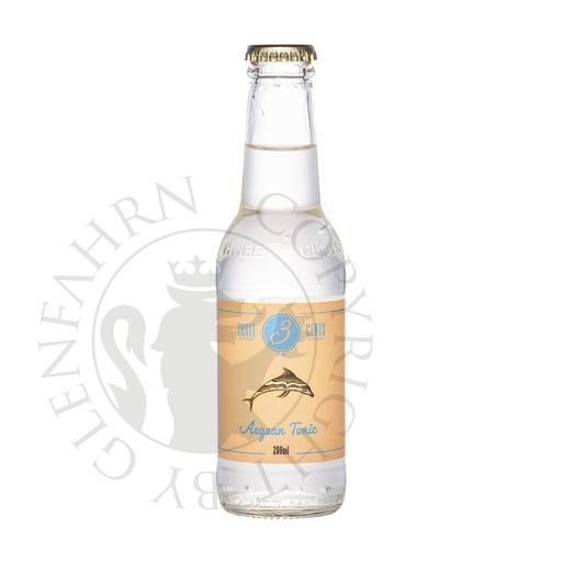 [tow054] Three Cents Aegean Tonic 200ml