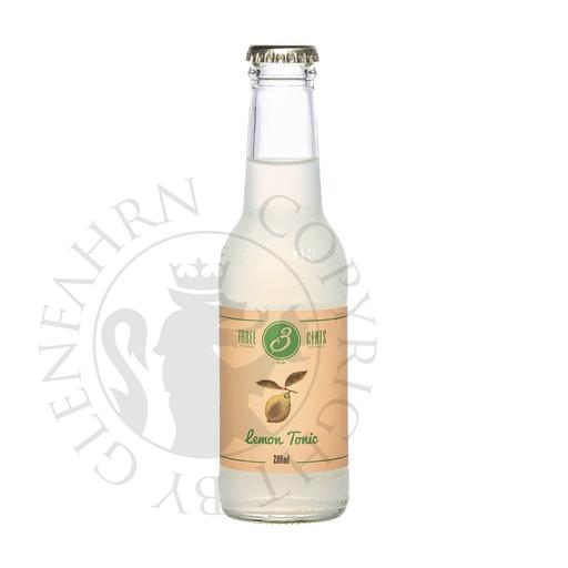 [tow055] Three Cents Lemon Tonic 200ml