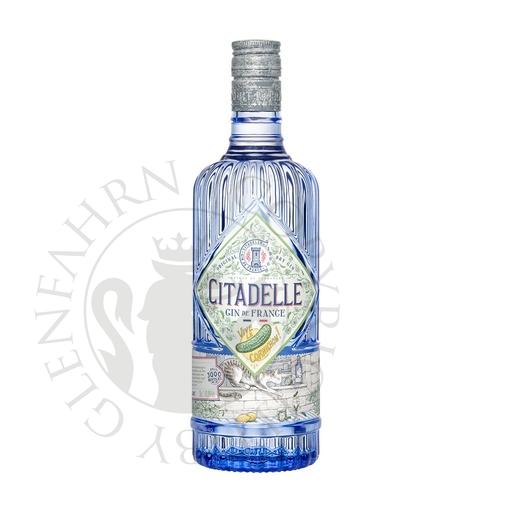 [gin408] Citadelle Vive le Cornichon Gin 70cl