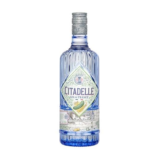 [gin408] Citadelle Vive le Cornichon Gin 70cl