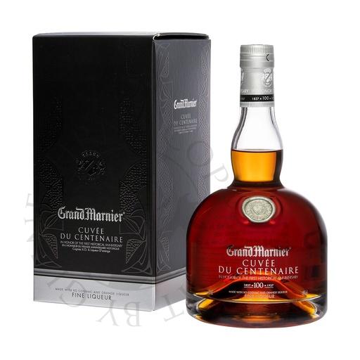 [lik004] Grand Marnier Cuvée du Centenaire 70cl