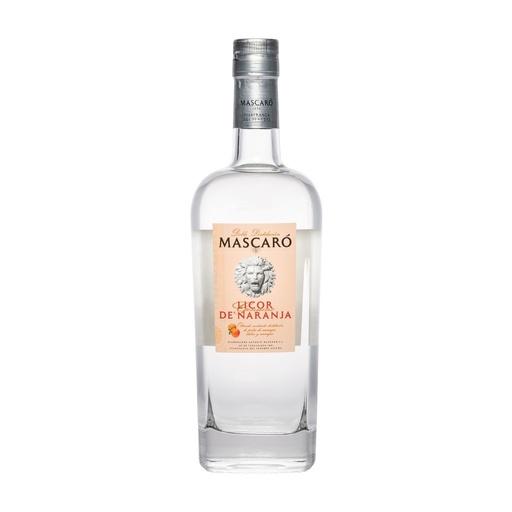 [lik012] Mascaro Gran Licor de Naranja Orangenlikör 70cl