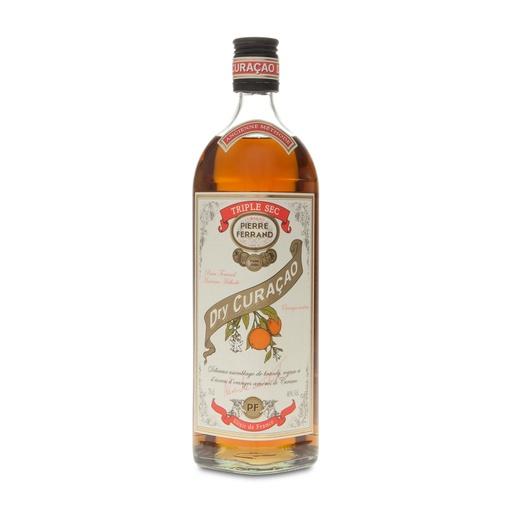 [lik050] Pierre Ferrand Dry Curacao Triple Sec 70cl