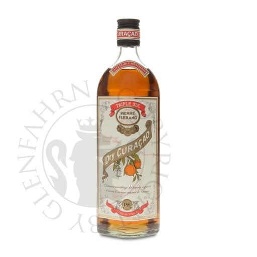 [lik050] Pierre Ferrand Dry Curacao Triple Sec 70cl