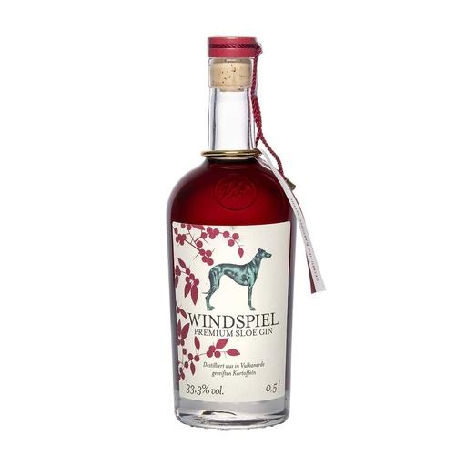 [gin411] Windspiel Premium Sloe Gin 50cl
