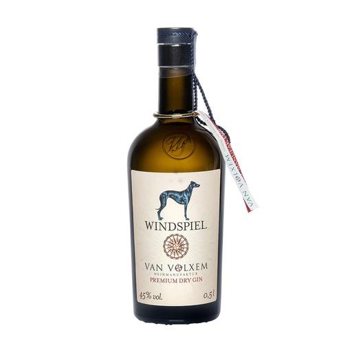 [gin415] Windspiel Van Volxem Premium Dry Gin 50cl