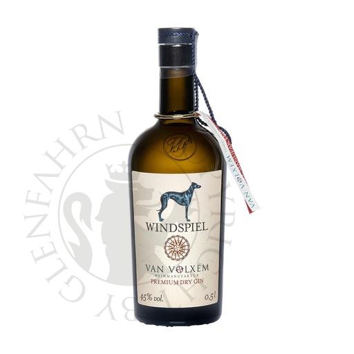 [gin415] Windspiel Van Volxem Premium Dry Gin 50cl