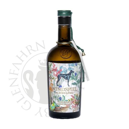 [gin417] Windspiel Alkoholfrei 50cl