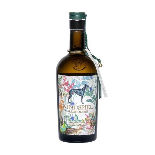 [gin417] Windspiel Alkoholfrei 50cl