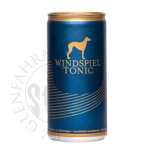 [tow060] Windspiel Tonic Water in Dose 200ml