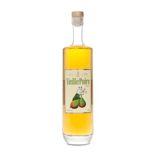 [sae019] Vieille Poire doux Säntis Spirits 70cl