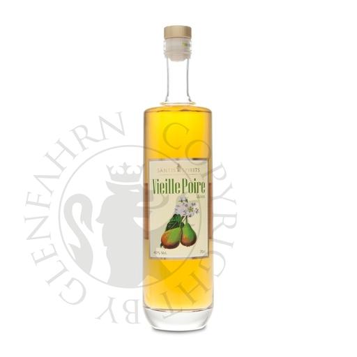 [sae019] Vieille Poire doux Säntis Spirits 70cl