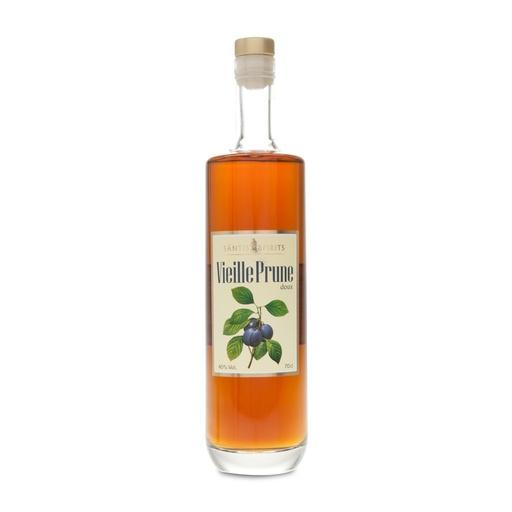 [sae022] Vieille Prune doux Säntis Spirits 70cl
