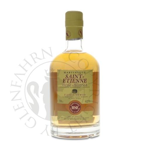 [rum019] Saint-Etienne HSE Elevé sous Bois 70cl