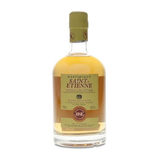 [rum019] Saint-Etienne HSE Elevé sous Bois 70cl