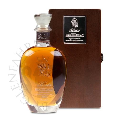 [gra003a] Berta Bric del Gaian Grappa Riserva di Moscato d'Asti 70cl