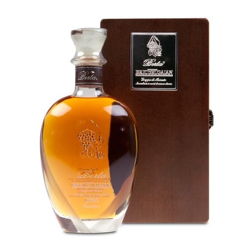 [gra003a] Berta Bric del Gaian Grappa Riserva di Moscato d'Asti 70cl