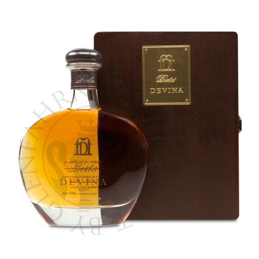 [gra030] Berta Devina Distillato d'Uva di Barbera Nebbiolo 70cl