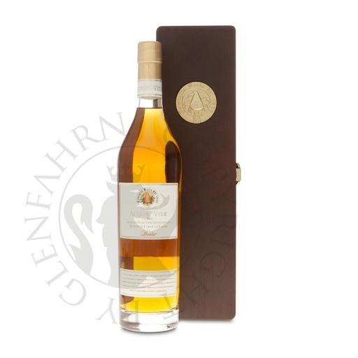 [gra031] Berta Acquaevitae Distillato di Vino 70cl