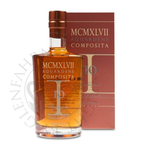 [gra032] Berta Aquardens Composita Primagioia MCMXLVII 70cl