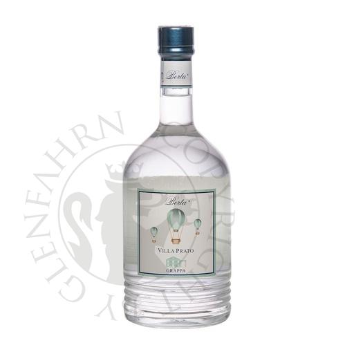 [gra485] Berta Villa Prato Grappa Giovane 100cl