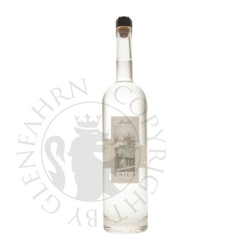[gra036-300] Berta Unica Grappa Giovane di Barbera Pinot Nero Doppelmagnum 300cl
