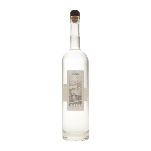 [gra036-300] Berta Unica Grappa Giovane di Barbera Pinot Nero Doppelmagnum 300cl