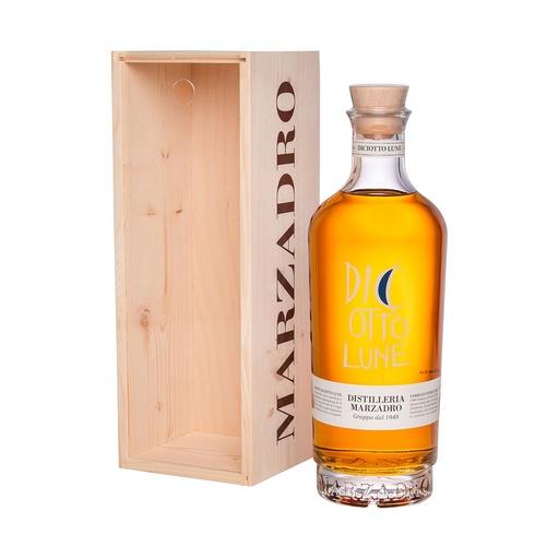 [gra100-150] Marzadro Le Diciotto Lune Magnum Grappa Riserva 150cl