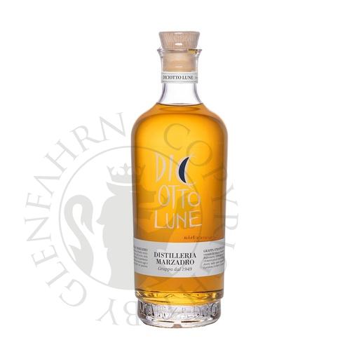 [gra100] Marzadro Le Diciotto Lune Grappa Riserva 70cl