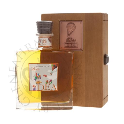 [gra113] Berta Dea Distillato d'Uva di Barbera Nebbiolo 70cl