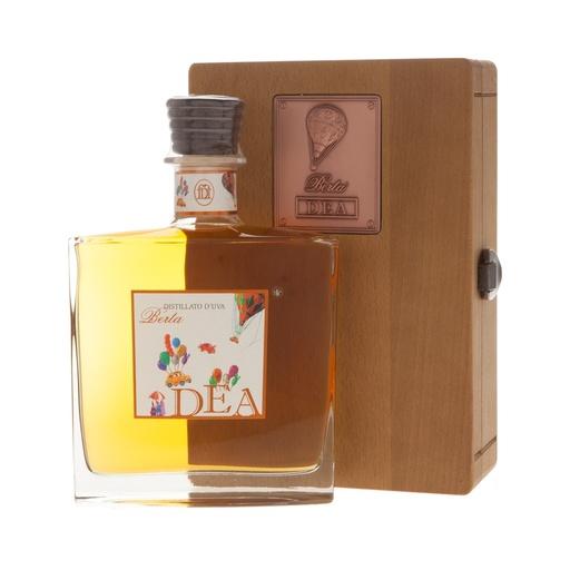 [gra113] Berta Dea Distillato d'Uva di Barbera Nebbiolo 70cl