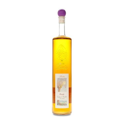 [gra067-150] Berta Piasi Grappa Invecchiata di Brachetto 150cl
