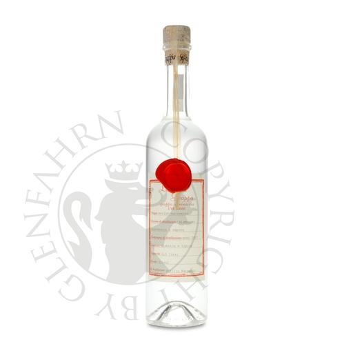[gra134] Marzadro La Mia Uve Rosse Grappa Giovane 50cl