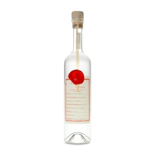 [gra134] Marzadro La Mia Uve Rosse Grappa Giovane 50cl
