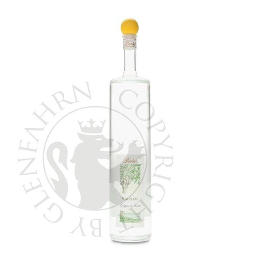 [gra205-150] Berta Valdavi Grappa Giovane di Moscato 150cl