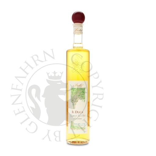 [gra209] Berta Il Duca Grappa Invecchiata di Nero d'Avola 70cl