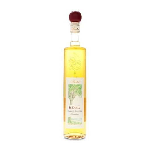 [gra209] Berta Il Duca Grappa Invecchiata di Nero d'Avola 70cl