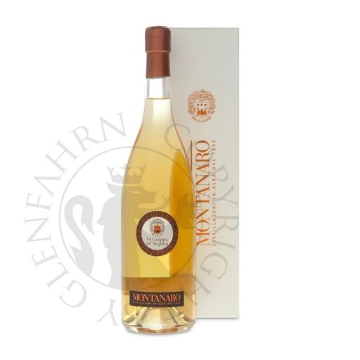 [gra234] Montanaro ed' Bepino Grappa Riserva di Nebbiolo da Barolo 70cl