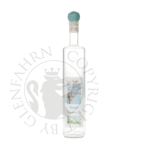 [gra249] Berta Bimba Distillato d'Uva di Malvasia Brachetto 70cl
