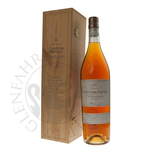 [gra307] Bocchino Cantina Privata 21y Jeroboam 300cl