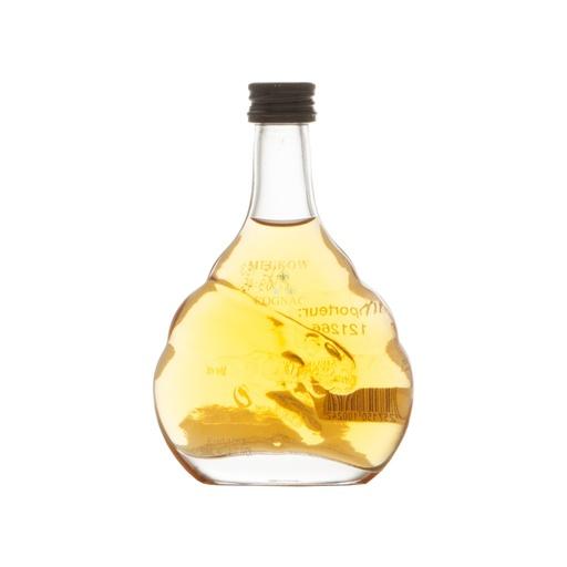 [cog048-005] Meukow VS Cognac Miniature 5cl