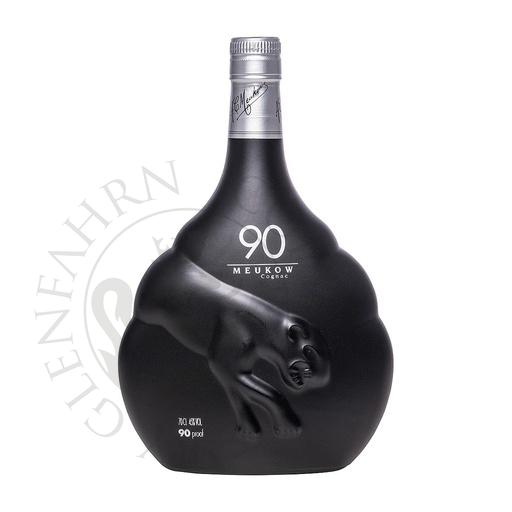 [cog051] Meukow 90 Proof Cognac 70cl
