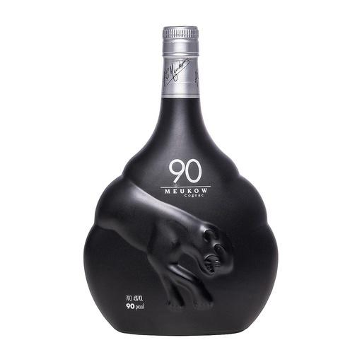 [cog051] Meukow 90 Proof Cognac 70cl